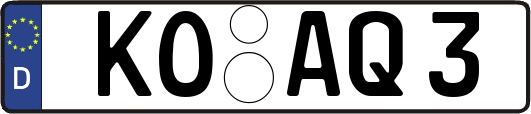 KO-AQ3