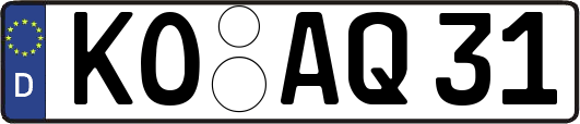KO-AQ31