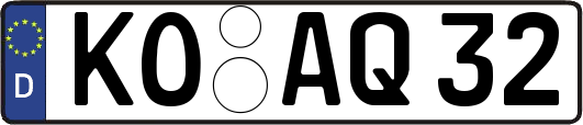 KO-AQ32