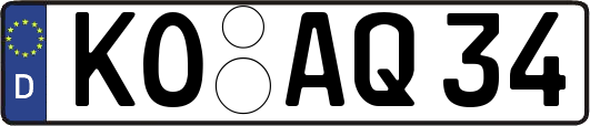 KO-AQ34