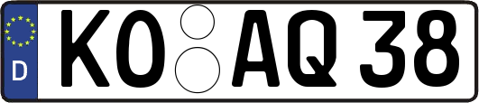 KO-AQ38