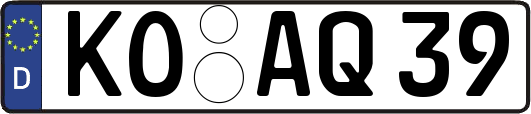 KO-AQ39
