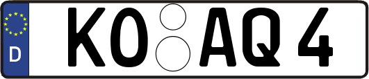 KO-AQ4