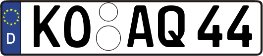 KO-AQ44