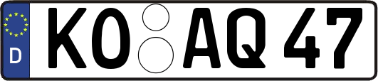 KO-AQ47