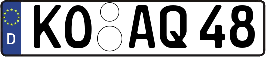 KO-AQ48