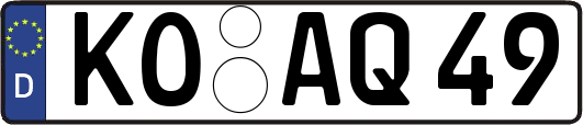 KO-AQ49