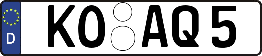 KO-AQ5