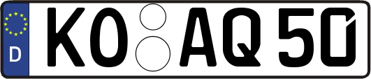 KO-AQ50