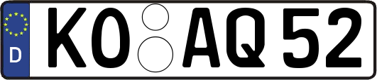 KO-AQ52