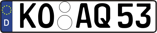 KO-AQ53