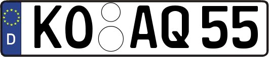 KO-AQ55