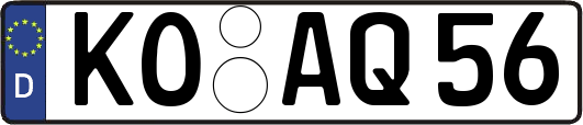 KO-AQ56
