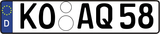 KO-AQ58