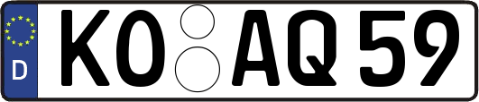 KO-AQ59