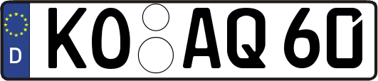KO-AQ60