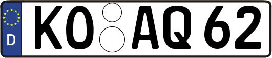 KO-AQ62