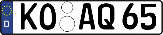 KO-AQ65