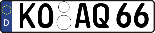 KO-AQ66