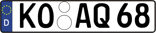 KO-AQ68