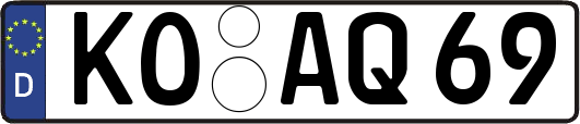 KO-AQ69