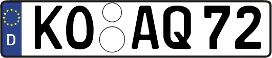 KO-AQ72