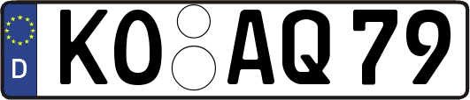 KO-AQ79