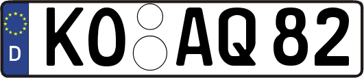 KO-AQ82