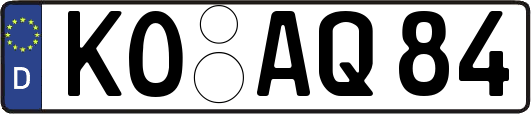 KO-AQ84