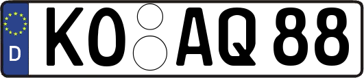 KO-AQ88