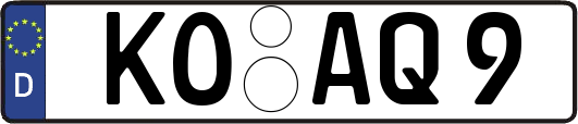 KO-AQ9