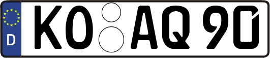 KO-AQ90