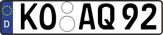 KO-AQ92