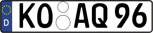 KO-AQ96