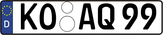 KO-AQ99