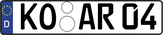 KO-AR04