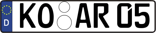 KO-AR05