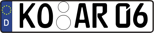 KO-AR06