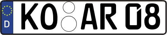 KO-AR08