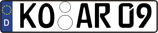 KO-AR09