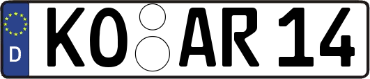KO-AR14