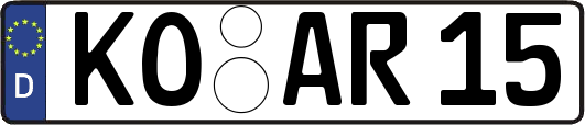 KO-AR15
