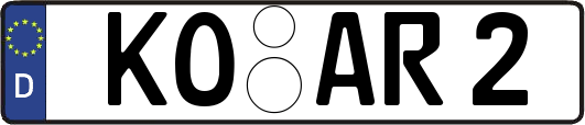 KO-AR2