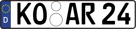 KO-AR24