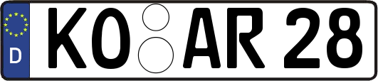 KO-AR28