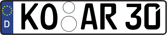 KO-AR30