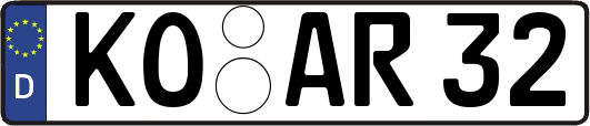 KO-AR32