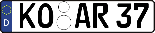 KO-AR37