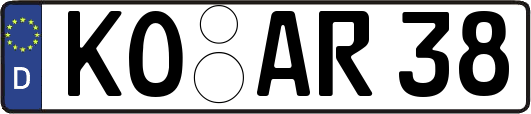 KO-AR38