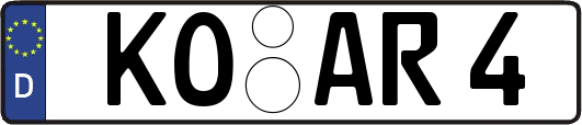 KO-AR4